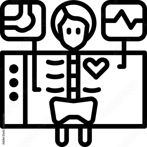 x-ray