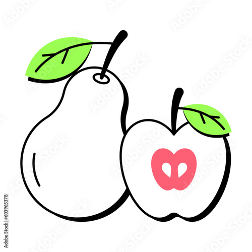 Fresh Fruits