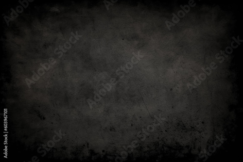 Old Black Paper Texture Pack. Antique Distressed Background, Vintage Grunge Overlay, Rough Aged Design, Craft Scrapbook Material, Photoshop Pattern, Grainy Surface for Print and Art Projects.