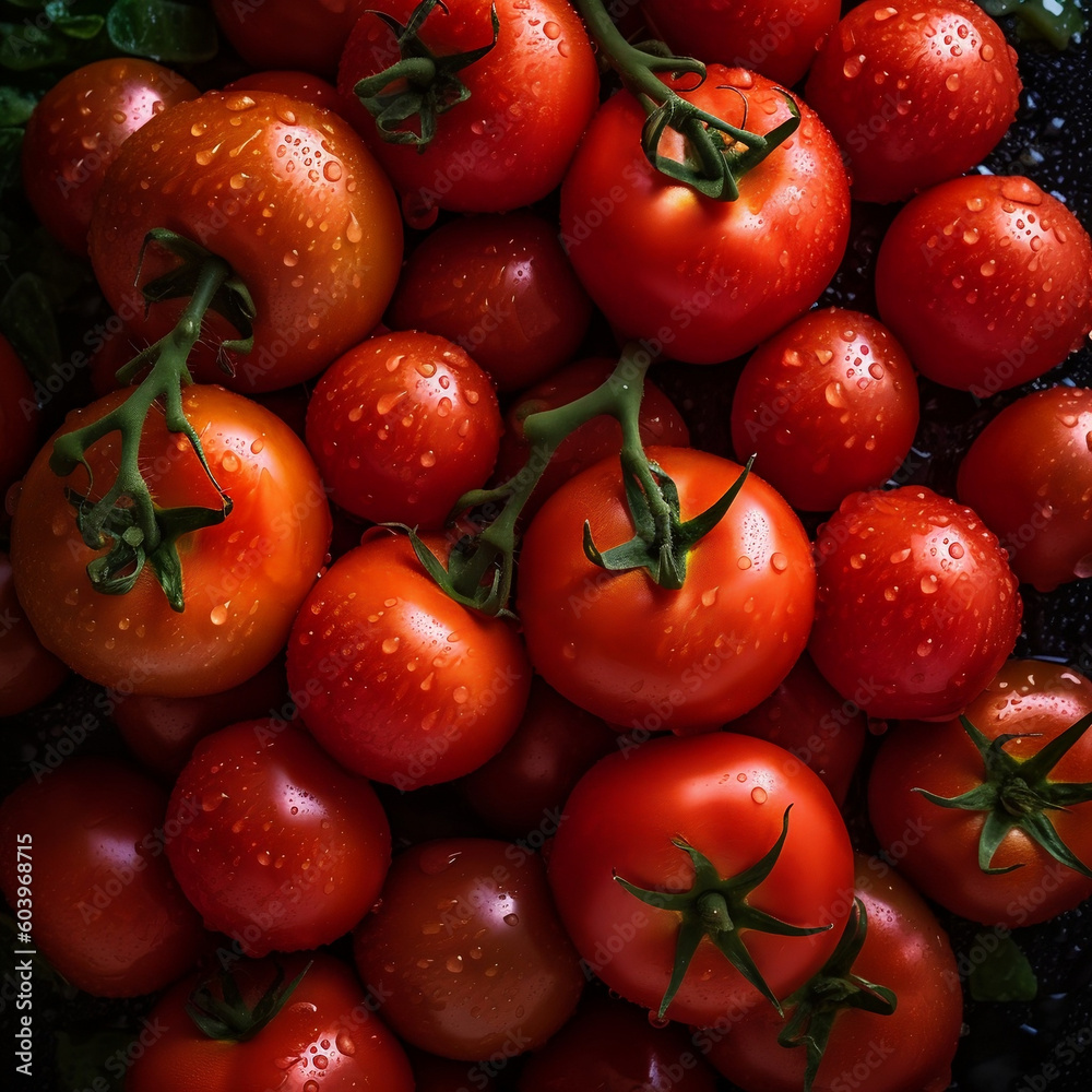 tomato tomato