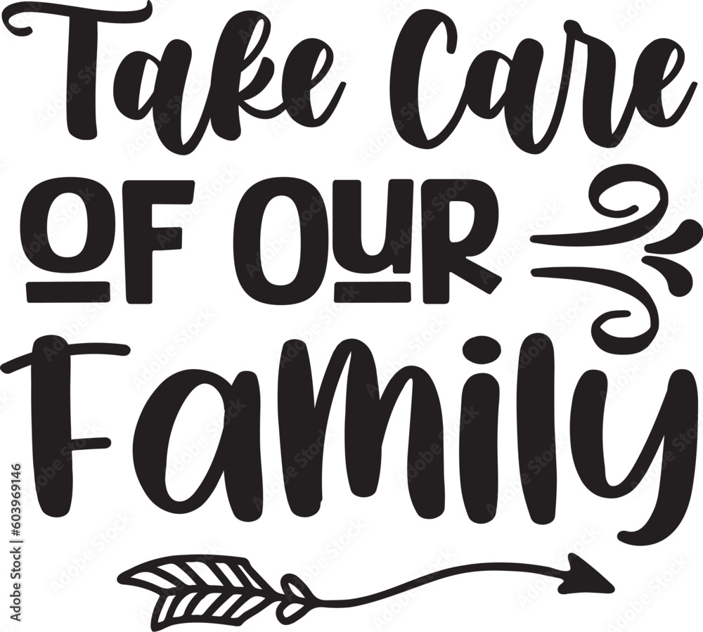 Family svg