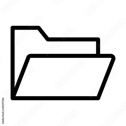 Folder Icon Design