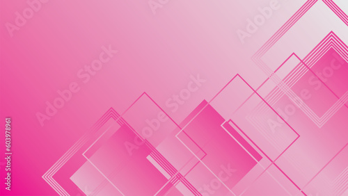 Vector Abstract Elegant white and pink background. Abstract pink pattern. Texture Box