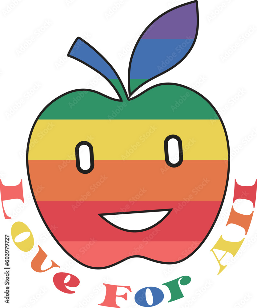 Pride Month SVG Design Pride Month SVG Design