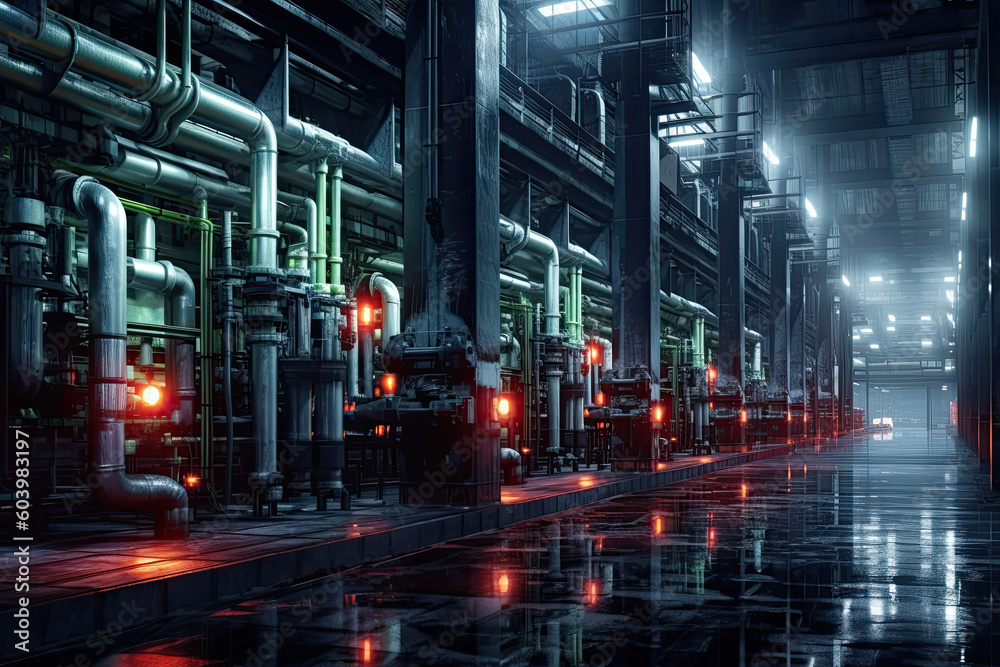 Powering the Future Powering the Future