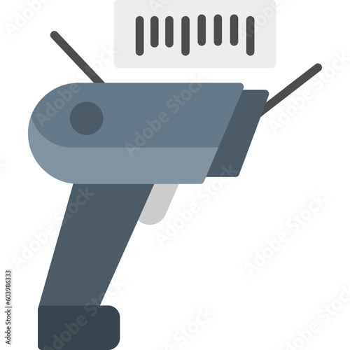 Scanner Icon