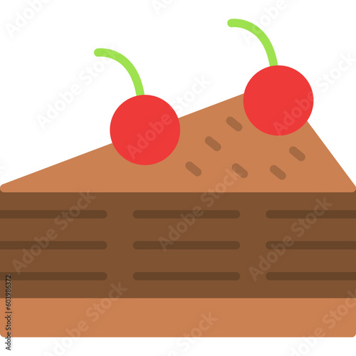 Pastry Icon
