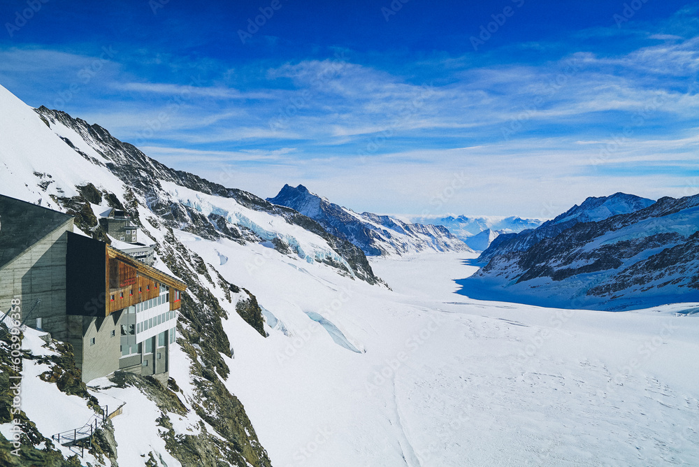 Switzerland Lucerne Jungfrau Zermatt travel photography
