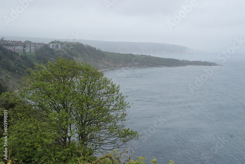 Dorset seaside