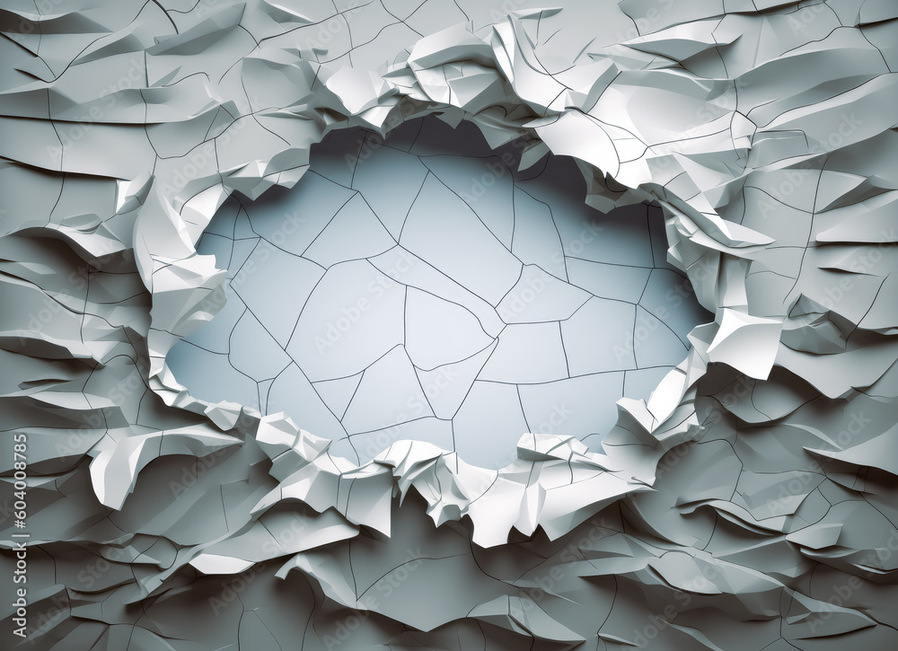 Realistic torn paper backgrounds. Ripped background with copy space ...