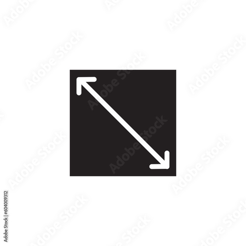 Page Size File Icon