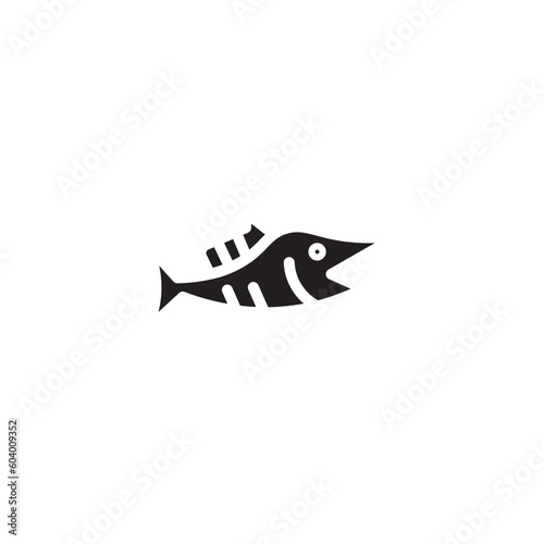 Swordfish Fish Marlin Icon
