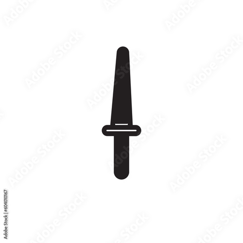 Kendo Sword Tool Icon