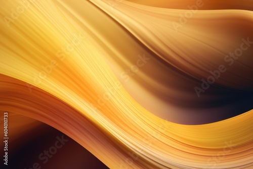 abstract orange background