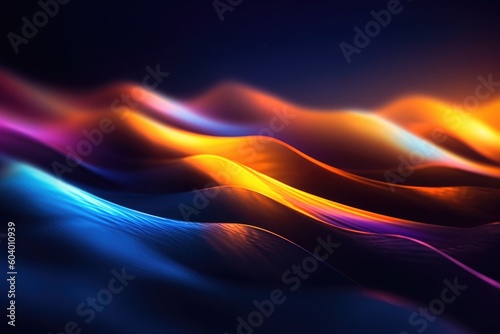 abstract background