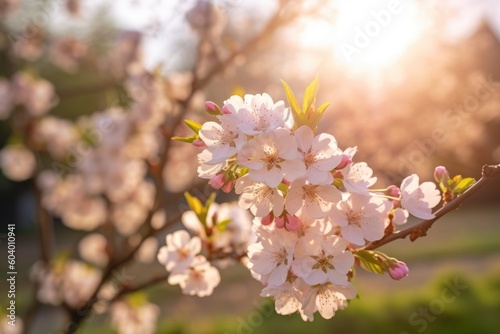 cherry blossom