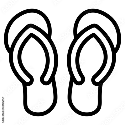 flipflop line 