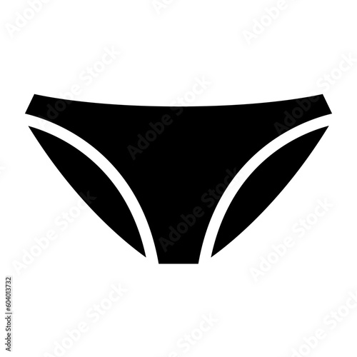 underwear glyph 