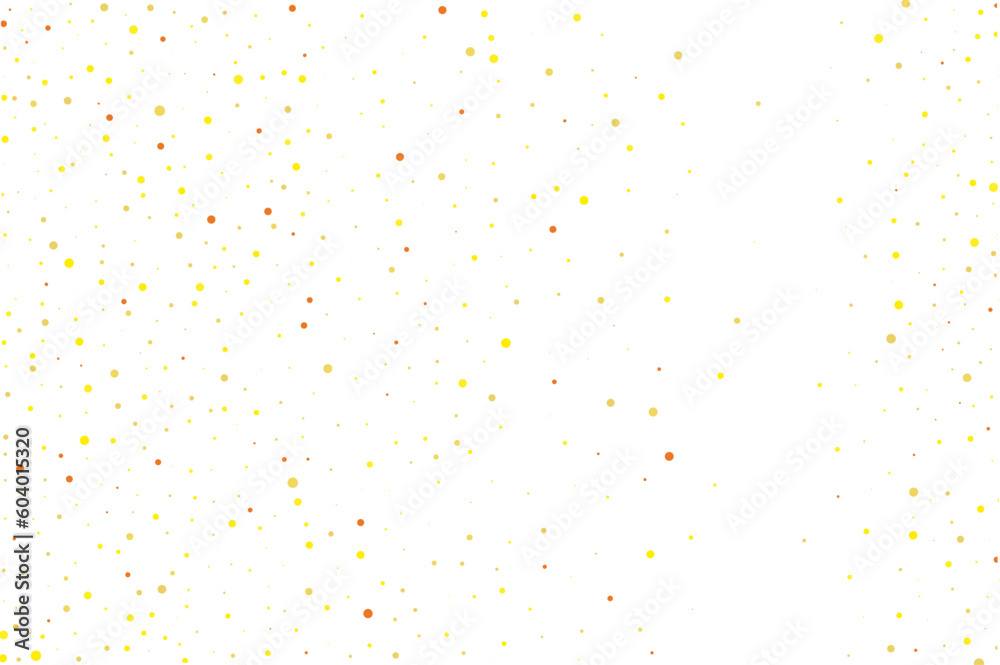 Festival pattern with color round glitter, confetti. Random, chaotic polka dot. Bright background for party invites, wedding, cards, phone Wallpapers. Vector illustration. Typographic design. Festival pattern with color round glitter, confetti. Random, chaotic polka dot. Bright background for party invites, wedding, cards, phone Wallpapers. Vector illustration. Typographic design.