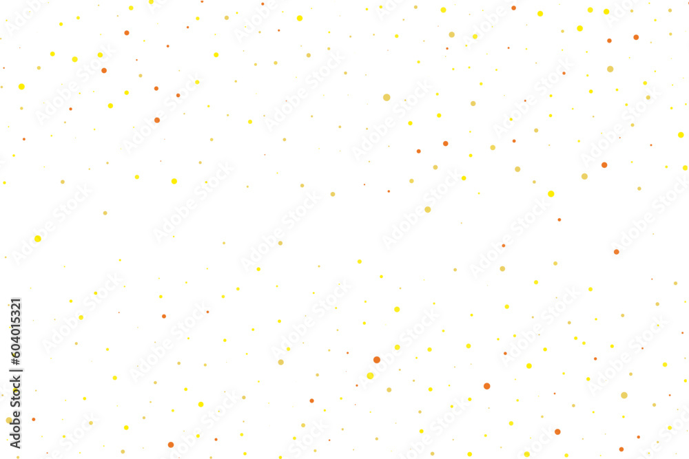 Festival pattern with color round glitter, confetti. Random, chaotic polka dot. Bright background for party invites, wedding, cards, phone Wallpapers. Vector illustration. Typographic design. Festival pattern with color round glitter, confetti. Random, chaotic polka dot. Bright background for party invites, wedding, cards, phone Wallpapers. Vector illustration. Typographic design.