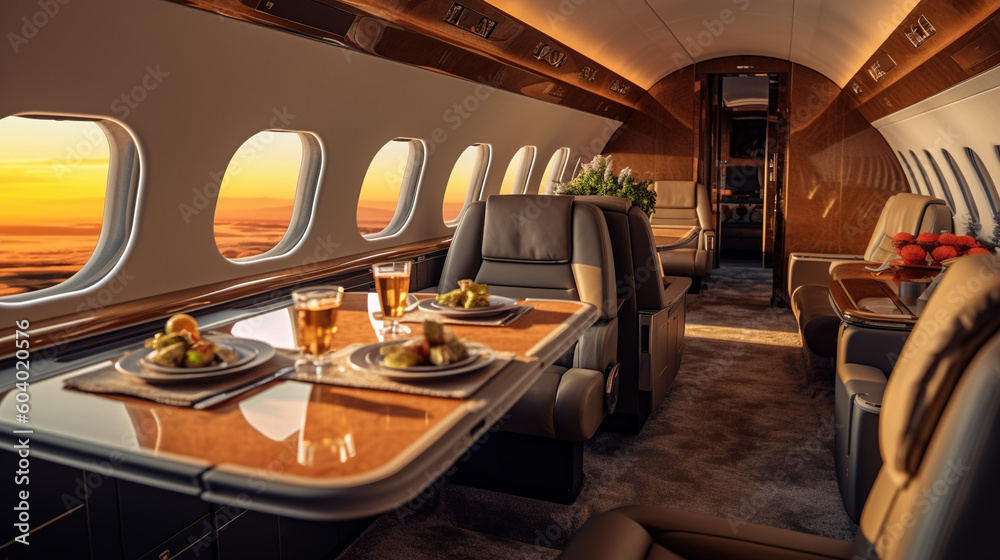 Picture of Unparalleled Luxury, Experience the High-End Amenities of a Modern ...