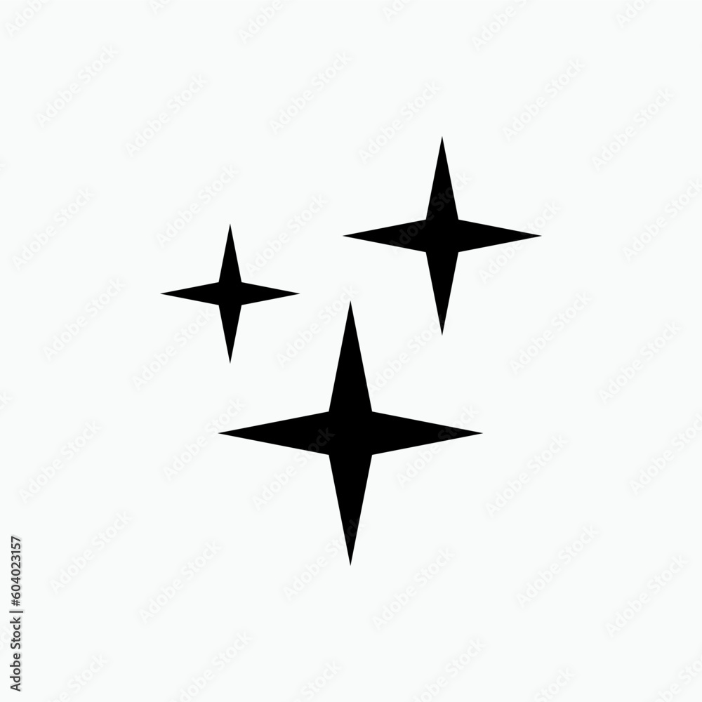 • Star Icon - Vector, Sign and Symbol for Design, Presentation, Website or Apps Elements. • Star Icon - Vector, Sign and Symbol for Design, Presentation, Website or Apps Elements.