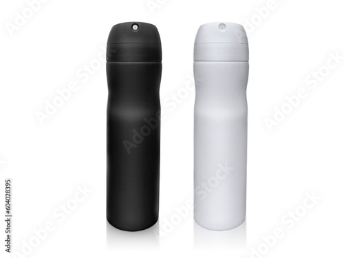 Bottles Spray, transparent background