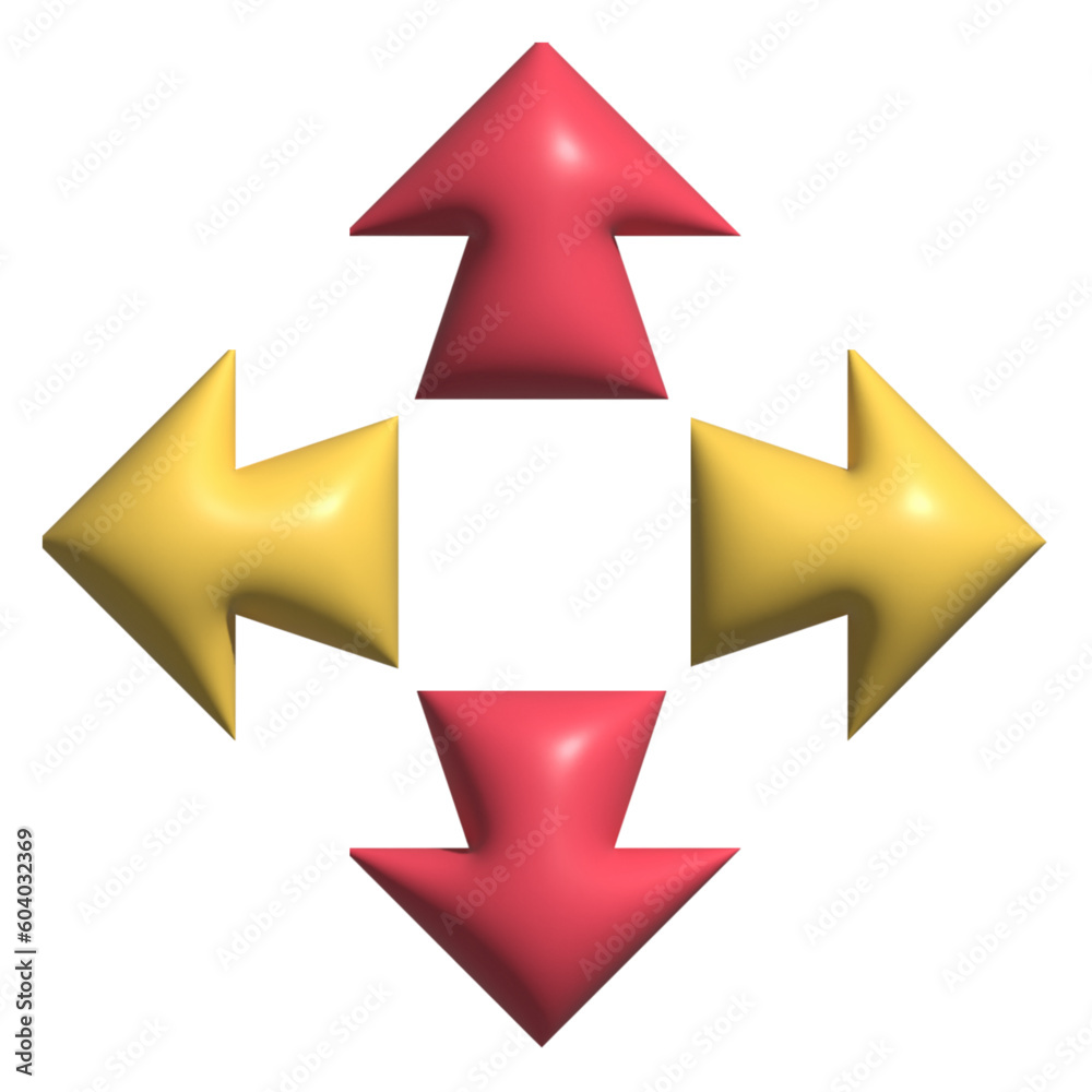 Expand flat icon Expand flat icon