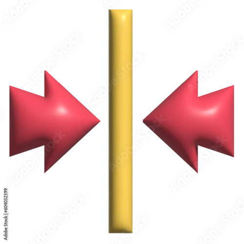 resize flat icon