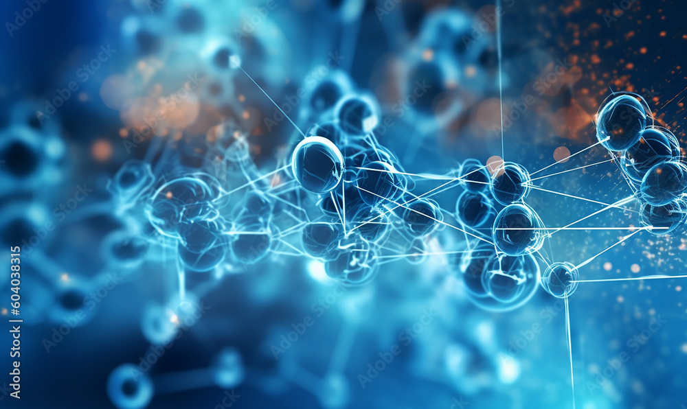 Medizin, Forschung und Wissenschaft, generative AI
Medizin, Forschung und Wissenschaft, generative AI