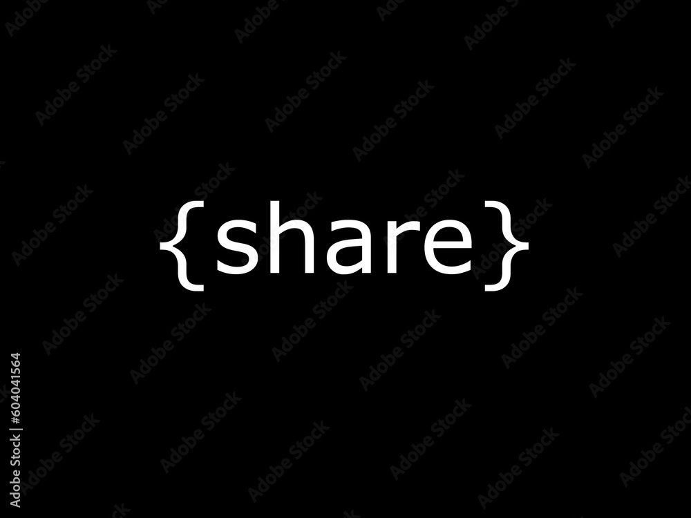 Share Share