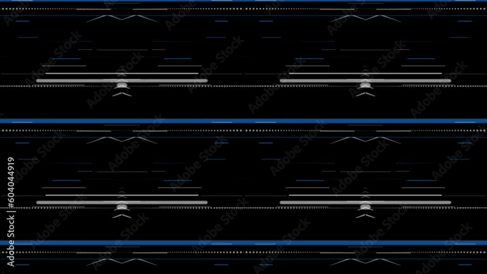 technology background with linear pattern technology background with linear pattern