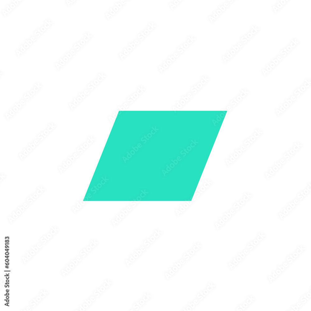 Geometric Shape Geometric Shape
