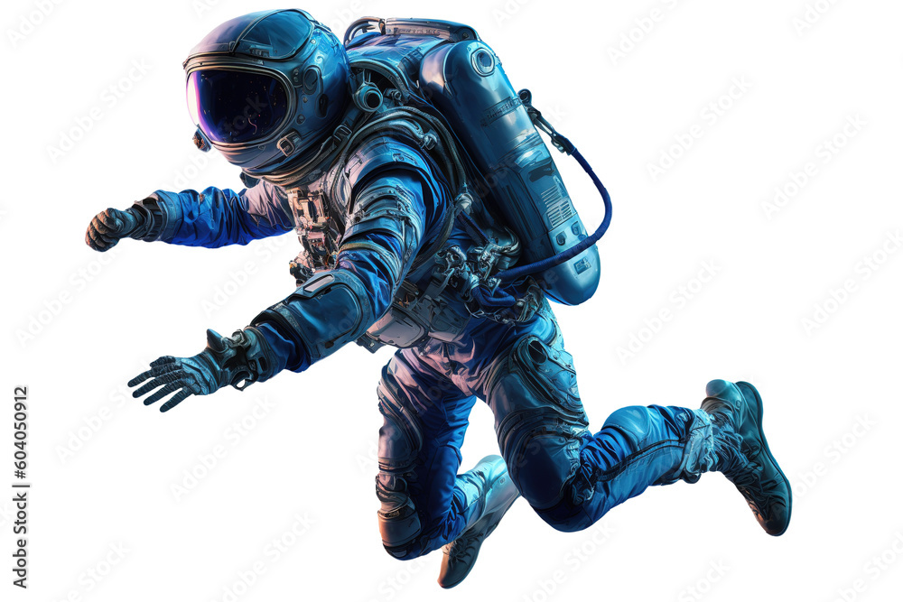 spacesuit