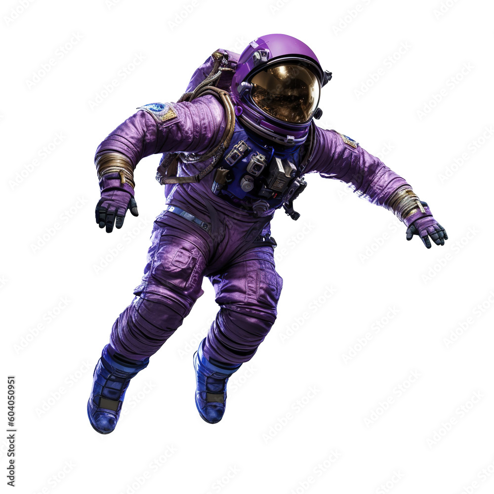 spacesuit