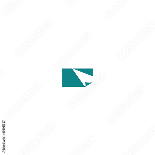 Free Download Geometric Modern Element - GFXLoad