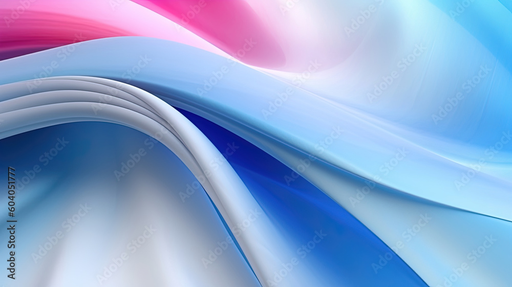 Obraz premium Beautiful vibrant abstract wallpaper background