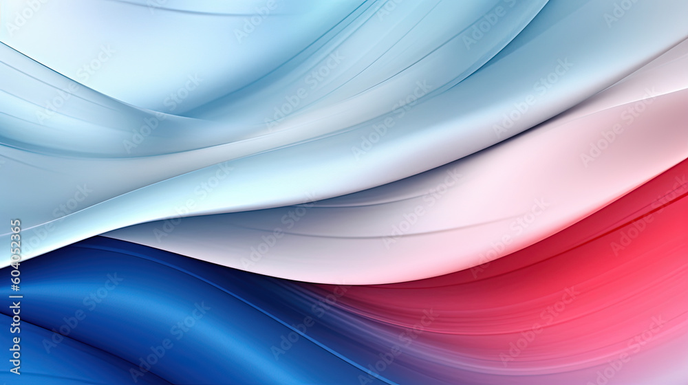 Naklejka premium Beautiful vibrant abstract wallpaper background