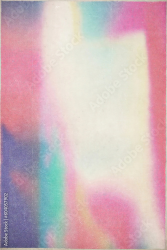 Captivating Distressed Gradient and Textured Vintage Backgrounds with Enchanting Light Glare
