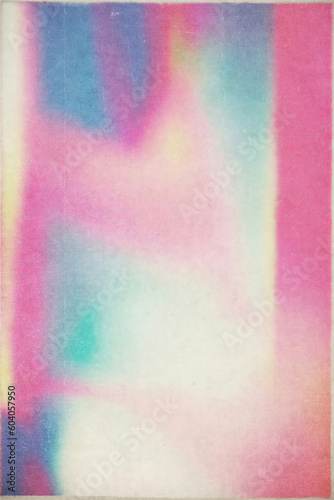 Captivating Distressed Gradient and Textured Vintage Backgrounds with Enchanting Light Glare