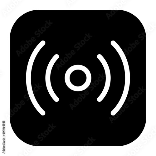 hotspot icon 