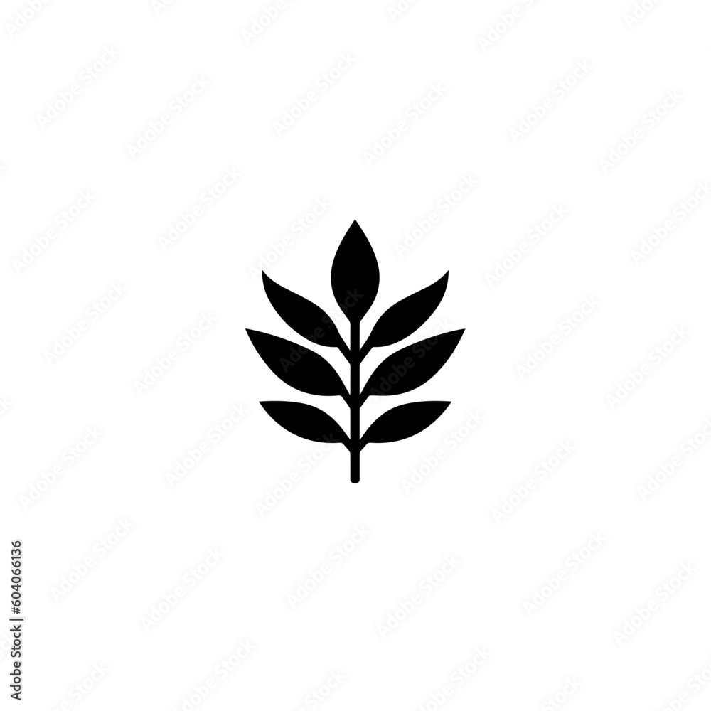 Nature Icon silhouette vector Logo Icon Tattoo SVG Nature Icon silhouette vector Logo Icon Tattoo SVG