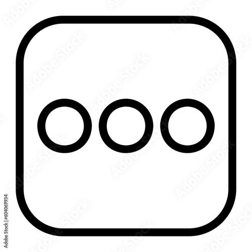 more icon 