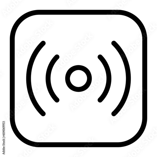 hotspot icon 