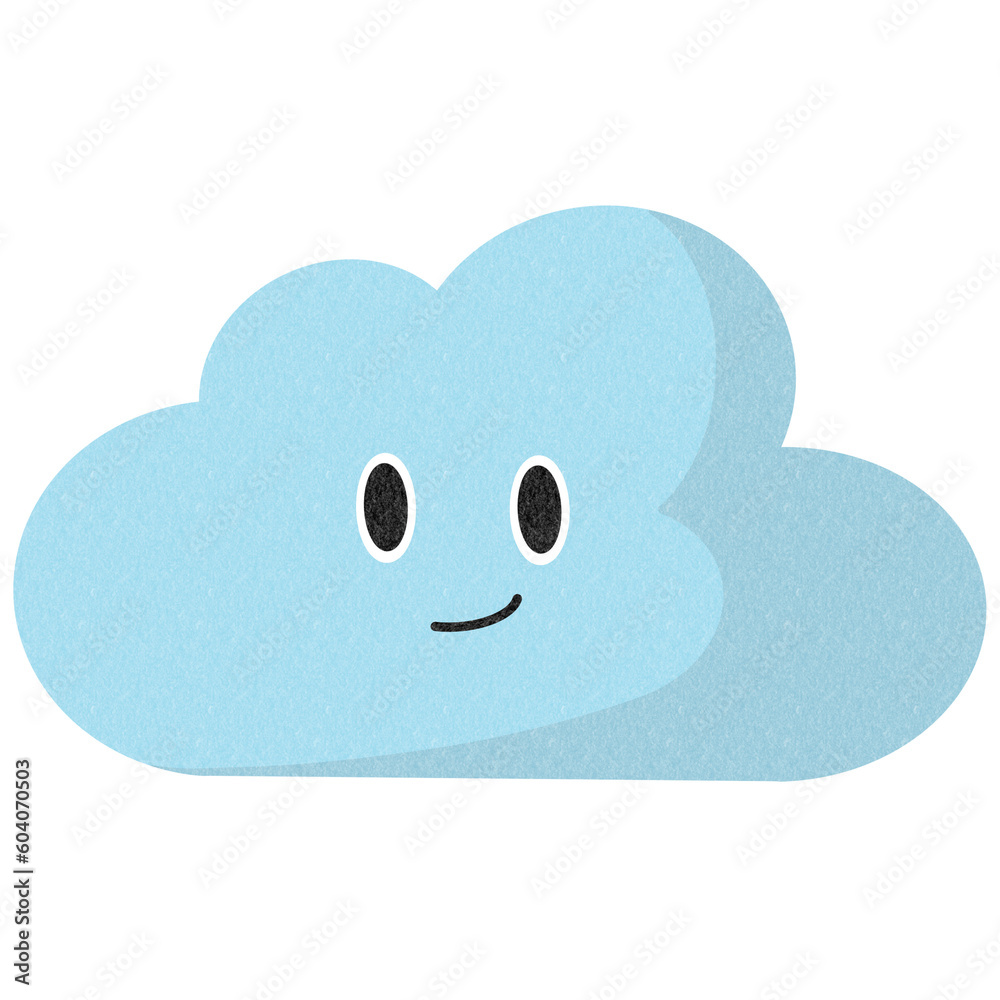Cloud Cloud