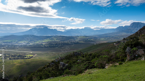 Garden Route Road Trip Western Cape South Africa
