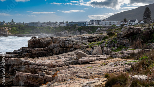 Garden Route Road Trip Western Cape South Africa