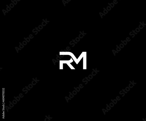 rm logo photo