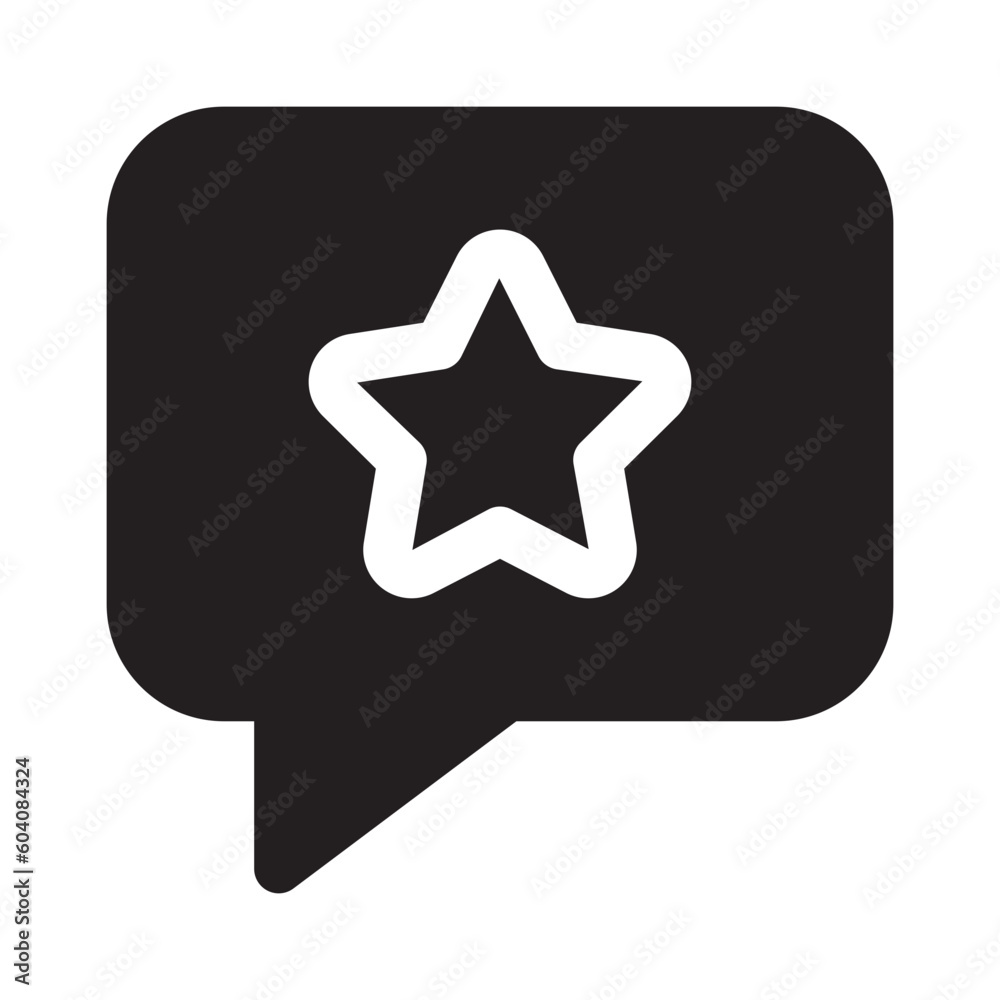 chat icon