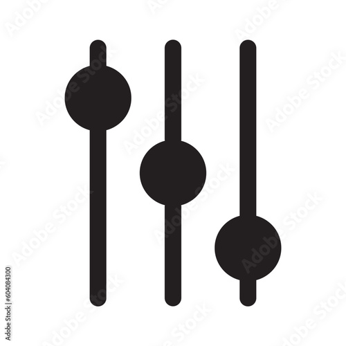adjust icon